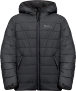 Jack Wolfskin Kids' Zenon Jacket Phantom