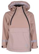 Lindberg Kids' Rockville Rain Jacket Blush