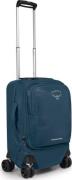 Osprey Transporter 4-Wheel Hybrid Carry-on 36+5 L Venturi Blue