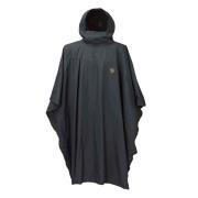 Fjällräven Poncho Graphite