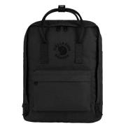 Fjällräven Re-Kånken Black