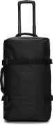 Rains Texel Check-In Bag W3 Black