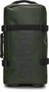 Rains Texel Cabin Bag W3 Green