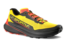 La Sportiva Unisex Prodigio Yellow/Black