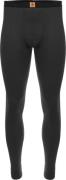 Aclima Men's WoolTerry Longs Jet Black