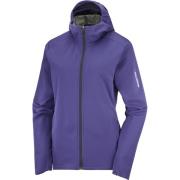 Salomon Women's GORE-TEX INFINIUM WINDSTOPPER Softshell Jacket Astral ...