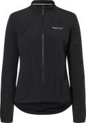 super.natural Women's Unstoppable Thermo Jacket Jet Black