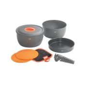 Esbit Cookware Without Non-stick Coating NoColour