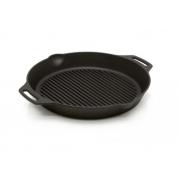 Petromax Grill Fire Skillet Gp35h Black