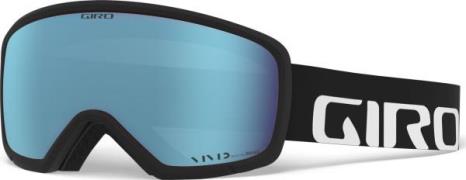 Giro Ringo Black Wordmark/Vivid Royal