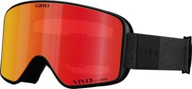 Giro Method Black Mono/Vivid Ember-Vivid Infrared