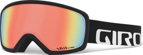 Giro Ringo Black Wordmark/Viv Infrared