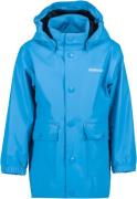 Didriksons Kids' Jojo Jacket Sharp Blue