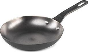 GSI Outdoors Guidecast 8" Frying Pan Black