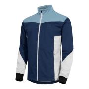 Hellner Men's Leipipir XC Jacket Dress Blue