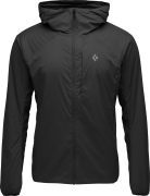 Black Diamond Men's Alpine Start Hoody Black