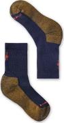 Smartwool Kids' Hike Light Cushion Crew Socks Deep Navy