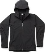 Houdini Men's Pace Jacket True Black