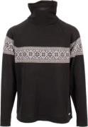 Sätila Women's Grace Lodge Sweater Black