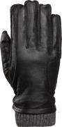 Kombi Men's Charmer Glove Black