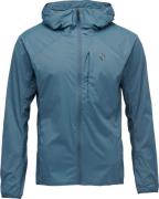 Black Diamond Men's Alpine Start Hoody Creek Blue