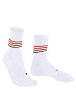 Falke Women's RU4 Endurance Reflect Running Socks White