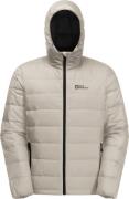 Jack Wolfskin Men's Ather Down Hoody Seal