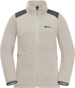 Jack Wolfskin Women's Kammweg Pile Fz Seal