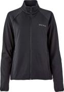 Marmot Women's Leconte Fleece Jacket Black