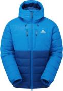 Mountain Equipment Paiyu Mens Jacket Admiral/atlantic