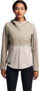 Saucony Women's Hurricane Waterproof Jacket Ridge