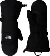 The North Face Women's Montana Ski Mittens TNF Black