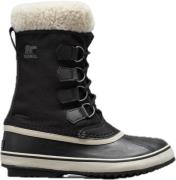 Sorel Women's Winter Carnival Boot Wp Black/Stone