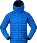 Bergans Men's Rabot Light Down Jacket Hood Space Blue