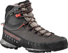 La Sportiva Women's TX5 GORE-TEX Carbon/paprika