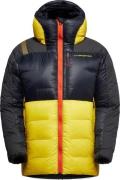 La Sportiva Olympus Tech Down Parka Black/yellow