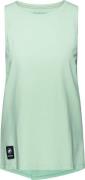 Mammut Women's Massone Tank Top Patch Neo Mint