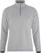 Craft Men's Core Gain Thermal Midlayer Grey Melange