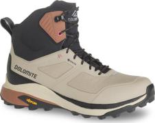 Dolomite Women's Nibelia High GORE-TEX Goat Beige