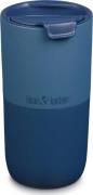 Klean Kanteen Rise Tumbler 473 ml with Flip Lid Stellar