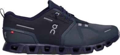 On Men's Cloud 5 Waterproof Navy-ink