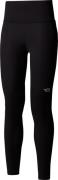 The North Face Women's Flex High Rise Tights TNF Black