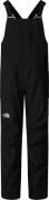 The North Face Women's Freedom Bib Pants TNF Black/NPF