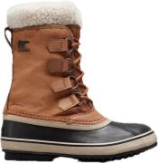 Sorel Women's Winter Carnival Boot Wp Camel Brown