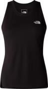 The North Face Women's Flex Tank Top TNF Black