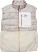 Cotopaxi Men's Trico Hybrid Vest Oatmeal/Cream