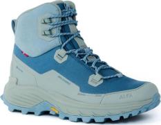 Alfa Women's Driv Advance GORE-TEX Petroleum Blue