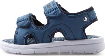 Reima Kids' Bungee Sandals Blue Ocean