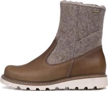 Pomar Women's Pello GORE-TEX Ankle Boot Oak Terra/ Sand Felt