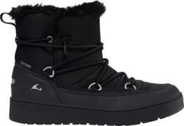 Viking Footwear Junior's Snøfnugg GORE-TEX Black